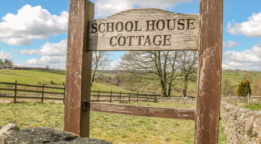 Photo of School House Cottage