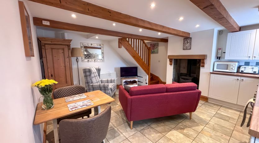 Photo of School House Cottage