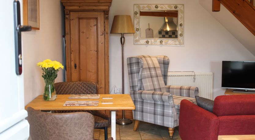 Photo of School House Cottage