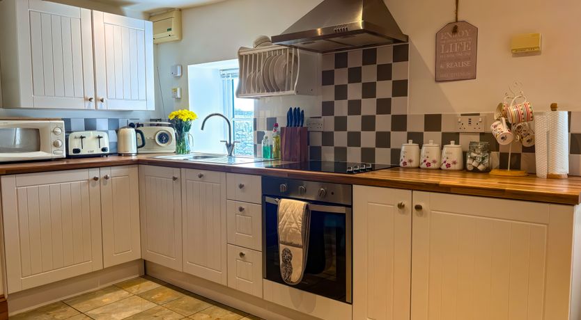 Photo of School House Cottage