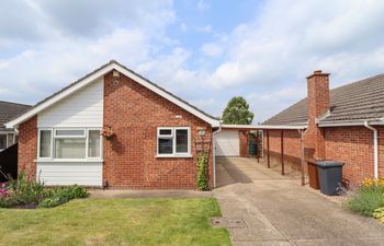 Witham View Holiday Home