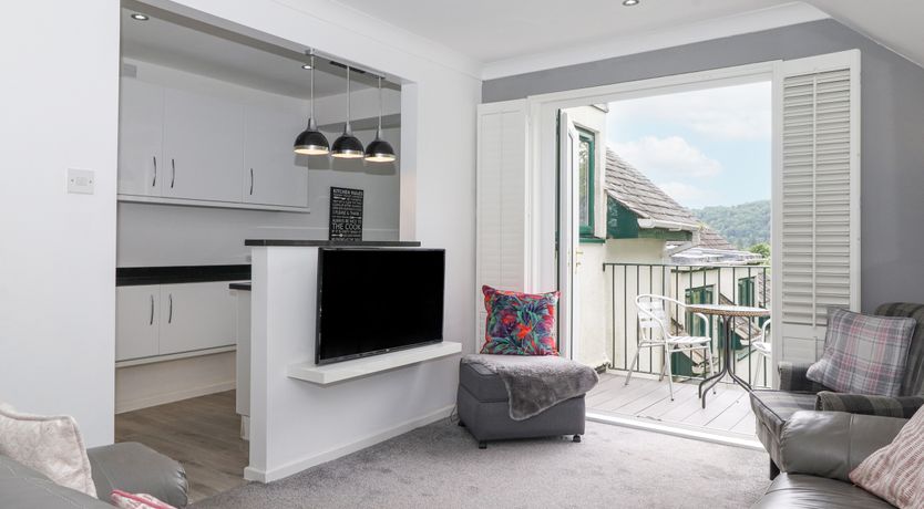 Photo of The Penthouse