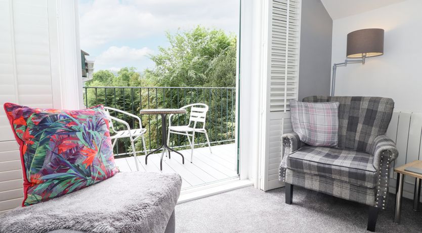 Photo of The Penthouse