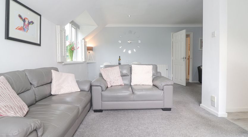 Photo of The Penthouse