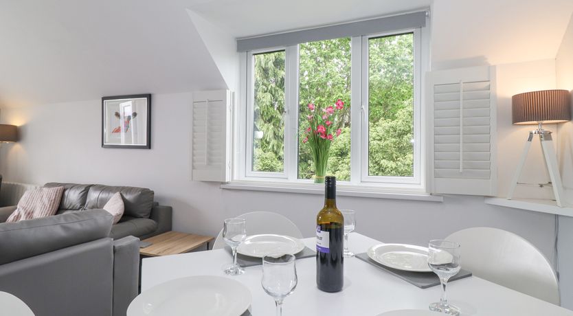 Photo of The Penthouse