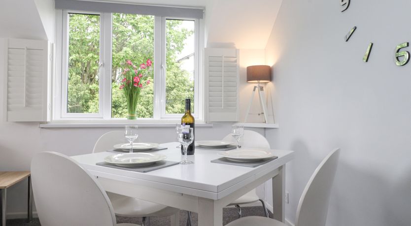 Photo of The Penthouse