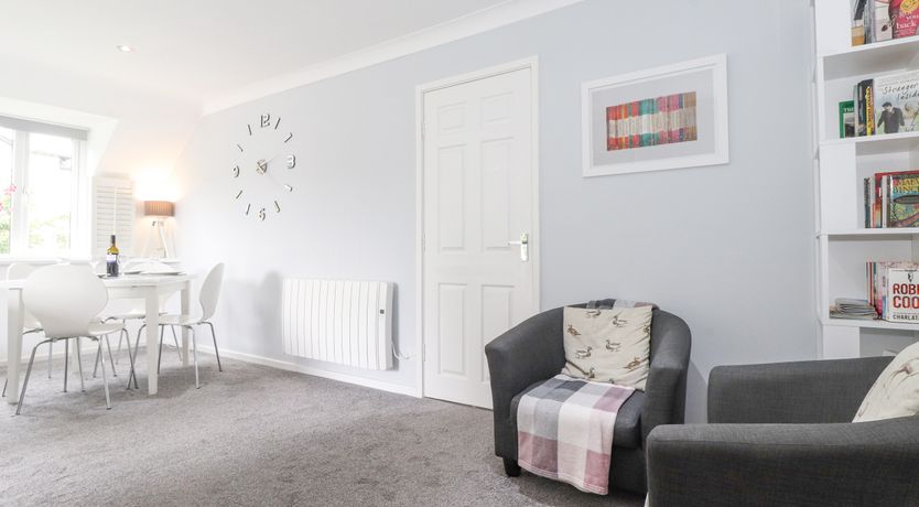 Photo of The Penthouse