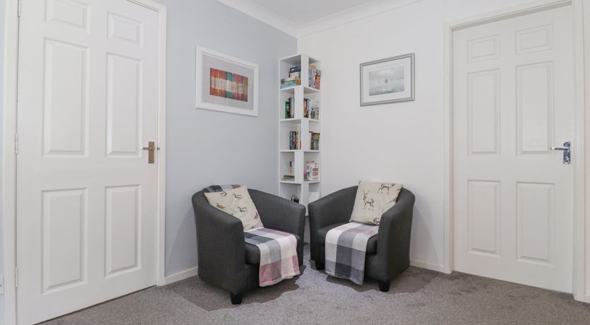 Photo of The Penthouse