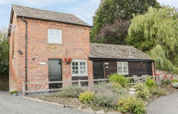 Ramblers Holiday Home