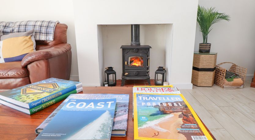 Photo of The White House