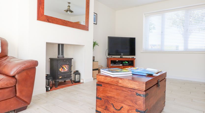 Photo of The White House