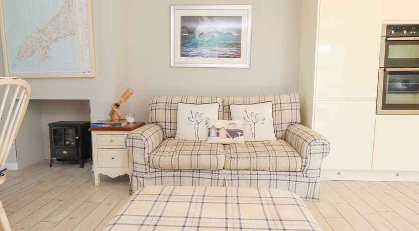 Photo of The White House