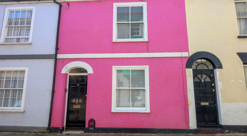 Photo of Georgian Hideaway