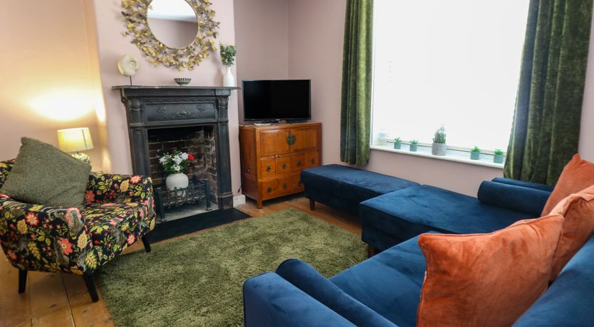 Photo of Georgian Hideaway