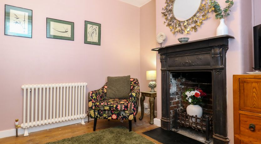 Photo of Georgian Hideaway