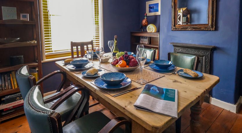 Photo of Georgian Hideaway