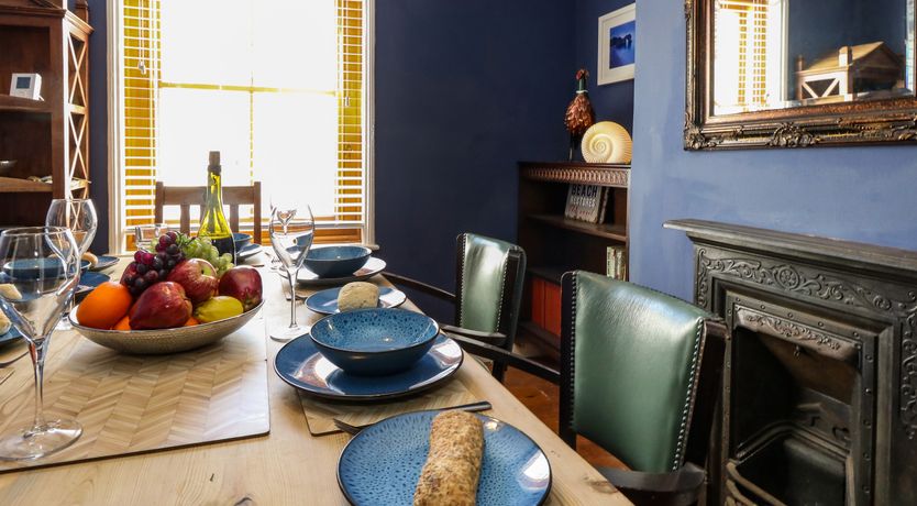 Photo of Georgian Hideaway