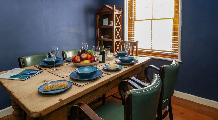 Photo of Georgian Hideaway