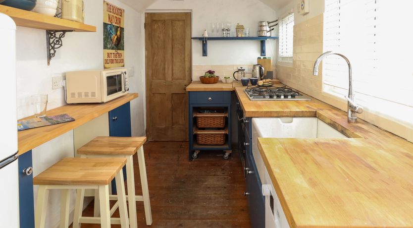 Photo of Georgian Hideaway