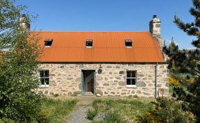 Photo of Wester Achnahanat Cottage