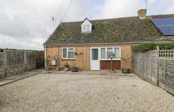 Ground Floor Annex Holiday Home