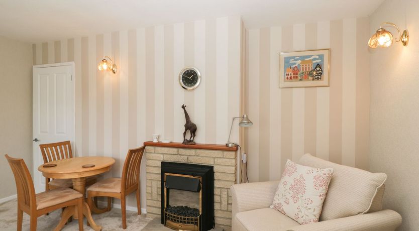 Photo of Ground Floor Annex