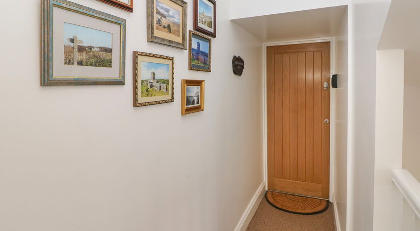 Photo of Grassholm View