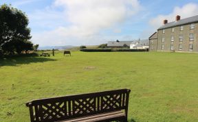 Photo of Grassholm View