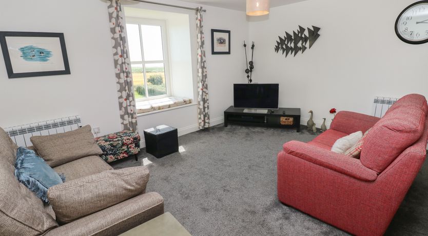 Photo of Grassholm View