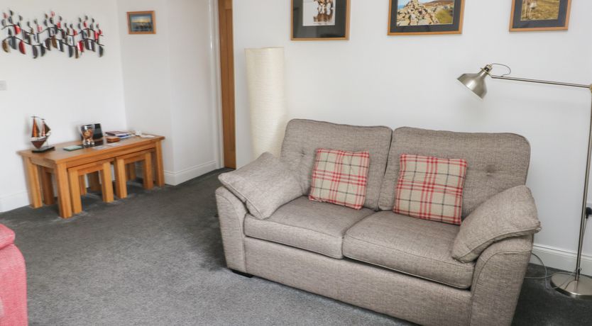 Photo of Grassholm View