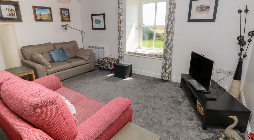 Photo of Grassholm View