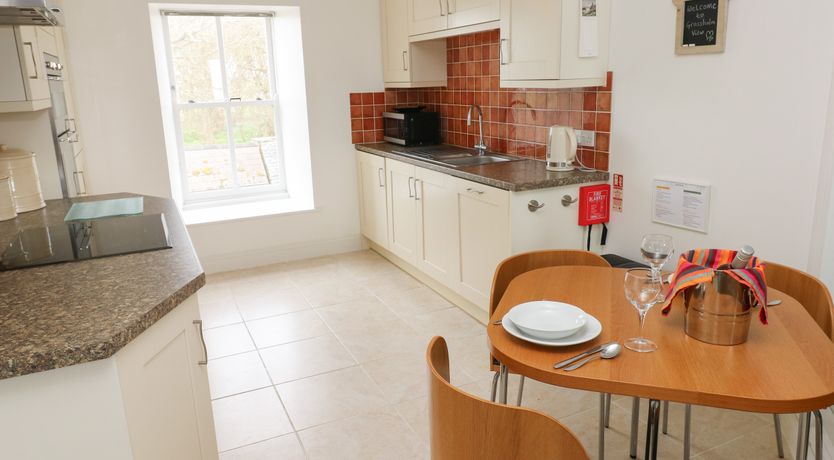 Photo of Grassholm View