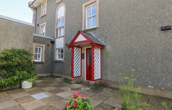 Grassholm View Holiday Home