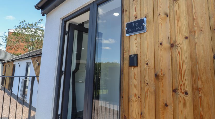 Photo of The Hollows