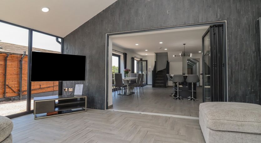 Photo of The Hollows