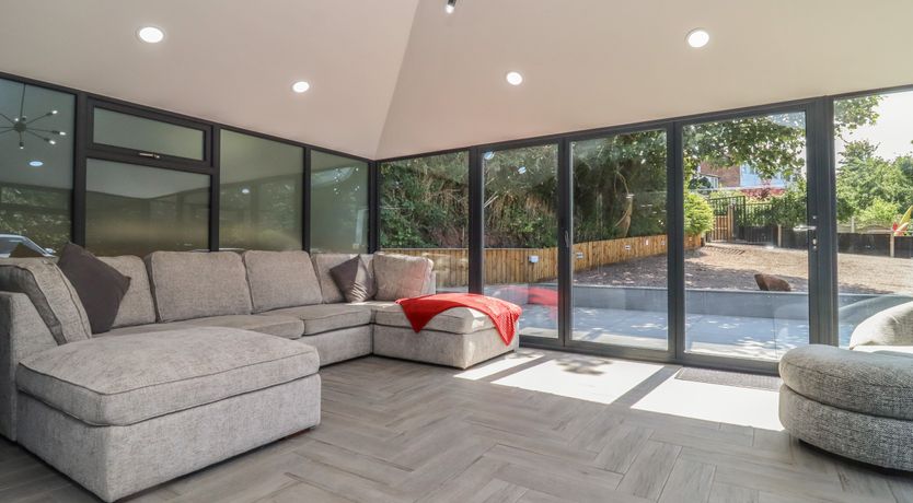 Photo of The Hollows