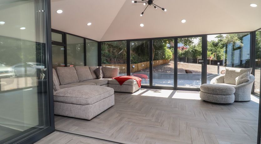 Photo of The Hollows