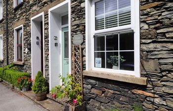 Rydal Cottage Holiday Home