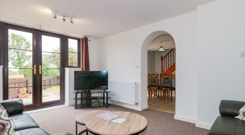 Photo of Wildberry Cottage