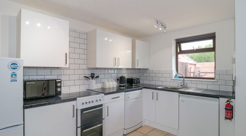 Photo of Wildberry Cottage