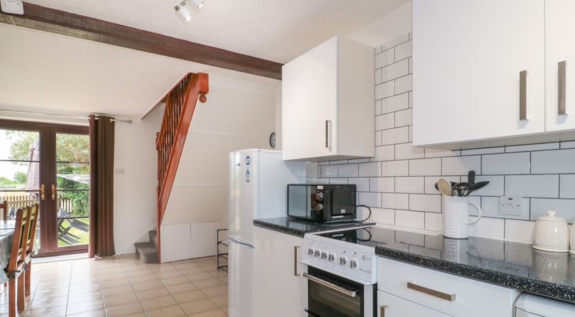 Photo of Wildberry Cottage