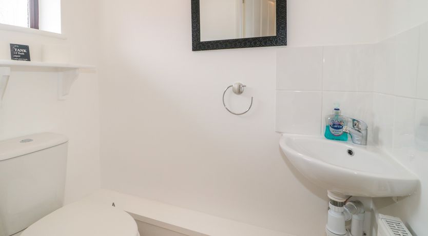 Photo of Wildberry Cottage