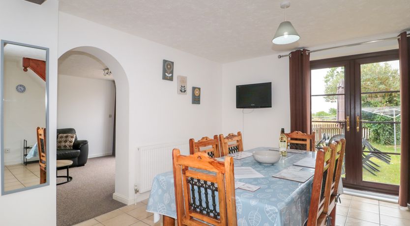 Photo of Wildberry Cottage