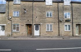 Photo of fairford-cottage