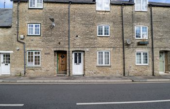 Fairford Cottage Holiday Home