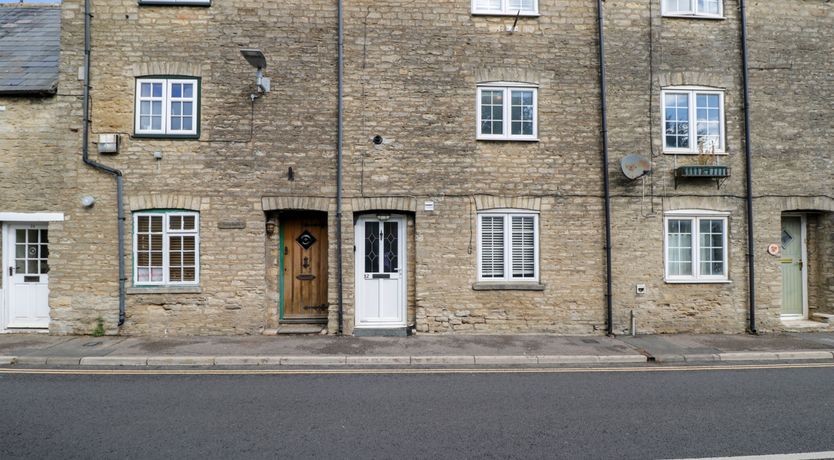 Photo of Fairford Cottage