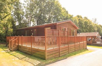 Deer Park 9 - Copse Corner Holiday Home