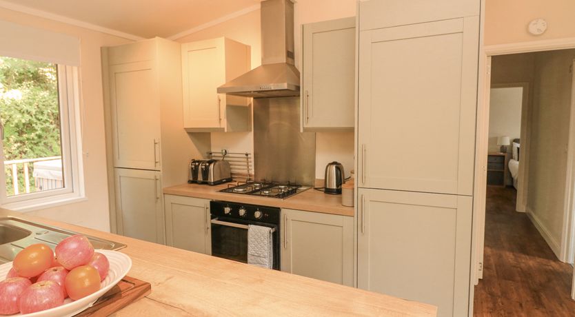 Photo of Deer Park 9 - Copse Corner