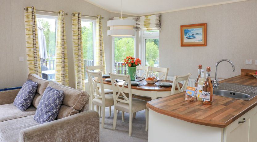 Photo of The Poplars - 11 Pool View