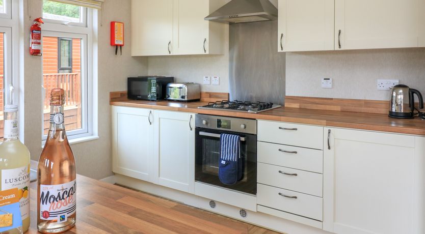 Photo of The Poplars - 11 Pool View